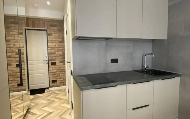 Apartments on Staroshosseynaya street 5 k8
