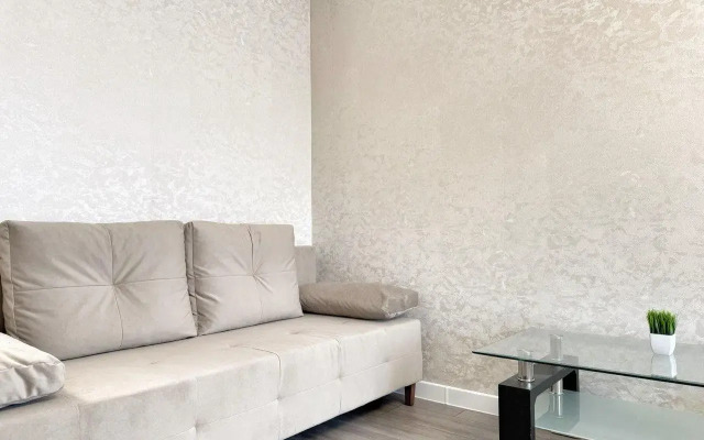 Apartments on 3B Rustaveli Street