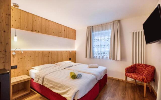 Chalet Osmar Suite 1