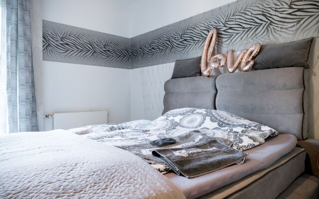 Private Apartment Röntgenstraße