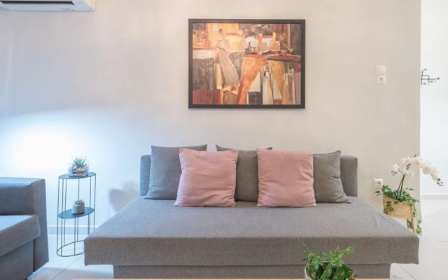 Erythros Boutique Suite By Cloudkeys