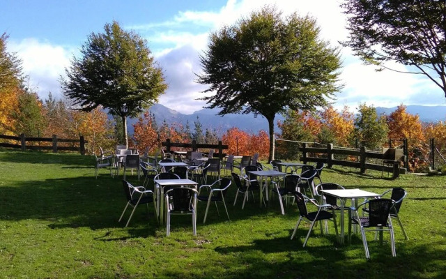 Albergue Mandoia Aterpetxea Hostel