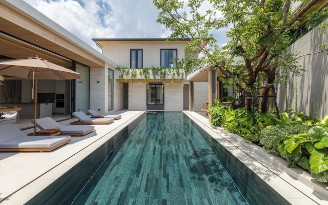Layana Residence
