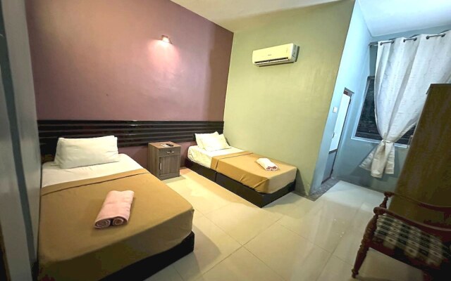 OYO 90938 The Nk Langkawi