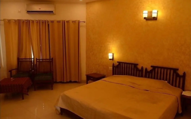 Ethnic India Tourist Resort