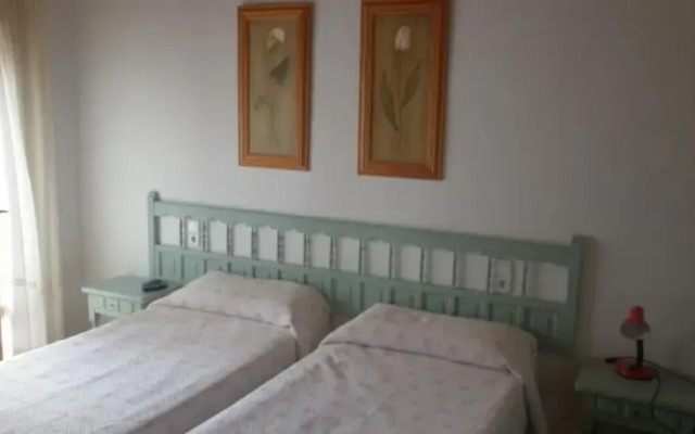 Hostal Casa Paca