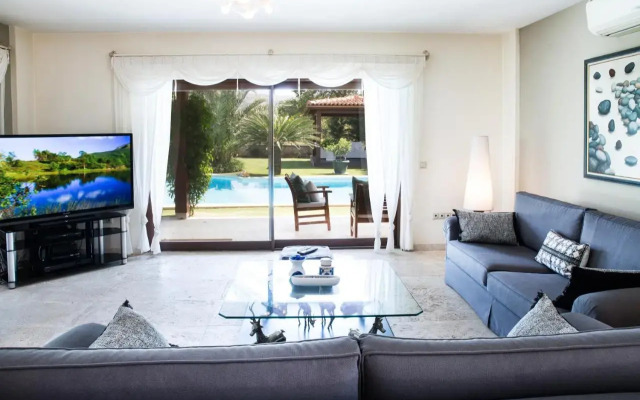 Villa Mertcan by Important Group Travel BD439