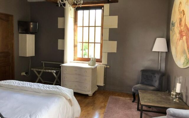 Moulin de la Chevriere