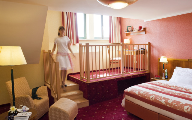Hotel Josefshof am Rathaus