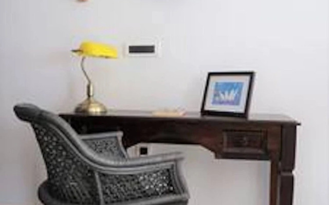 Sia Mare City Center Apartment Rhodes