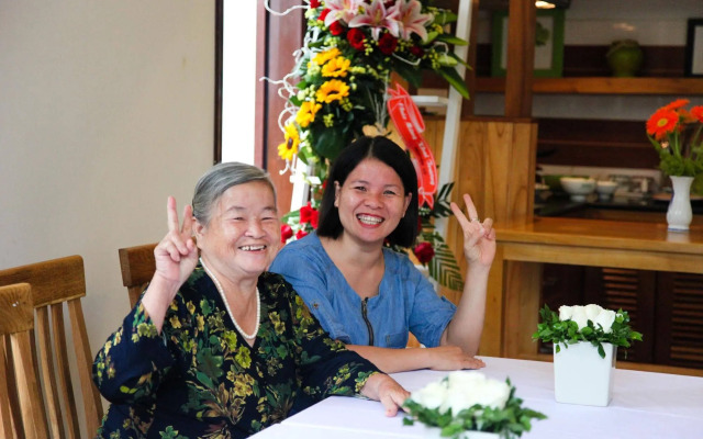 Charming Homestay