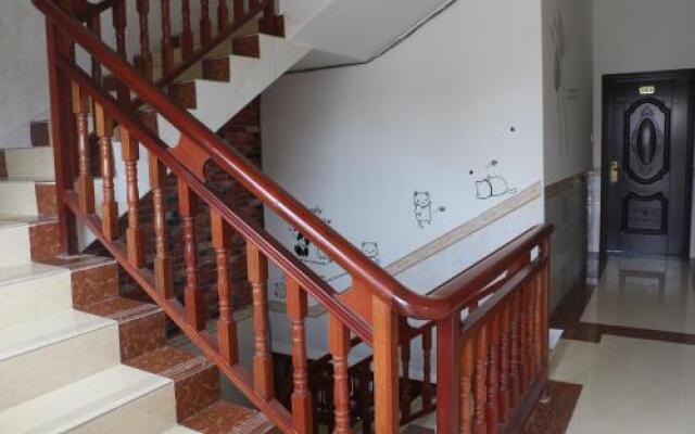 WBS Hostel