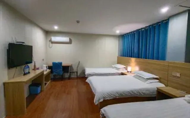 Shangqiu Youjia Express Hotel