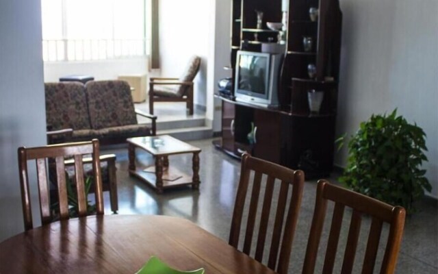 Focsa B&B