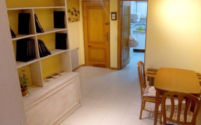Apartment With one Bedroom in Cercedilla, With Wonderful City View - 7