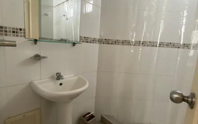 The Point Hostels Miraflores