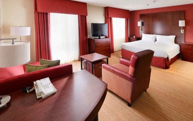 Residence Inn Houston Clear Lake