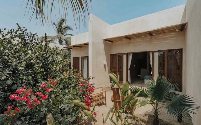 Casa Yuma, Puerto Escondido - Adults Only