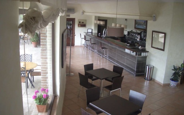 Camping El Greco Toledo