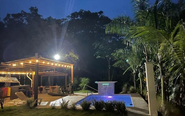 Casa Brillasol Samara