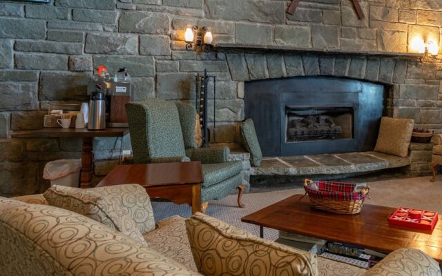 4 Seasons at Beech Mountain