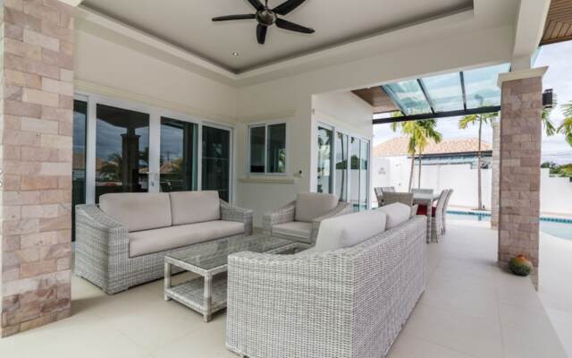 Orchid Paradise Homes OPV312