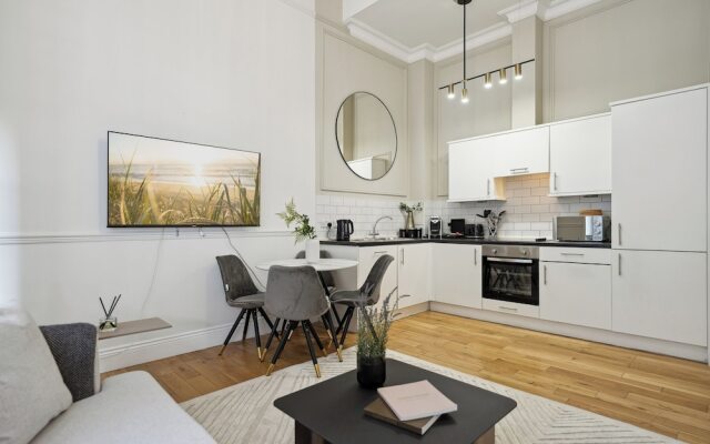 Blythswood Apartment 2