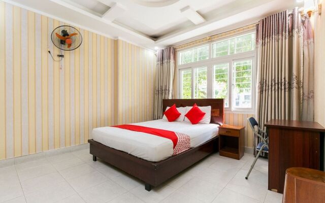 Oyo 406 Cao Son Hotel