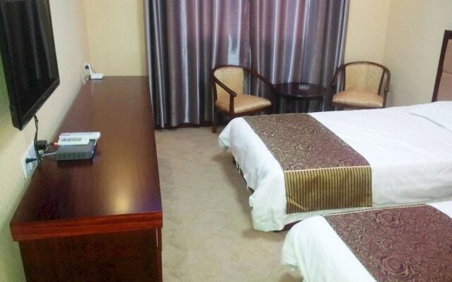 Hexiangcun Business Hotel