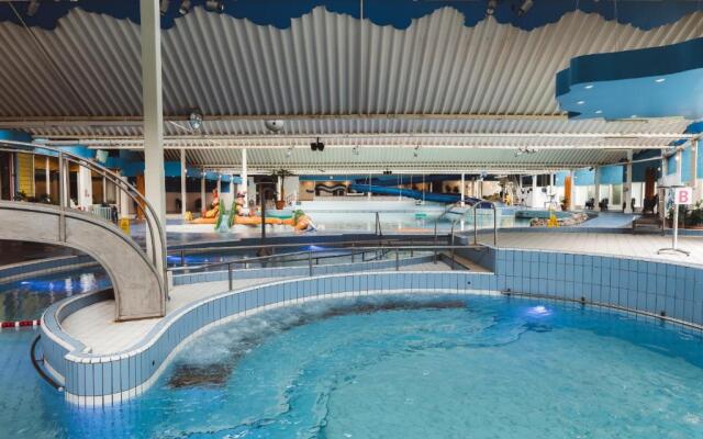 RBR 234 Beach Resort Kamperland
