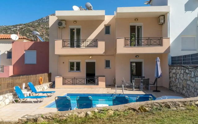 Villa Nikolas
