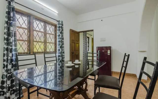 OYO 23075 Home Modern 3BHK Villa Saligao