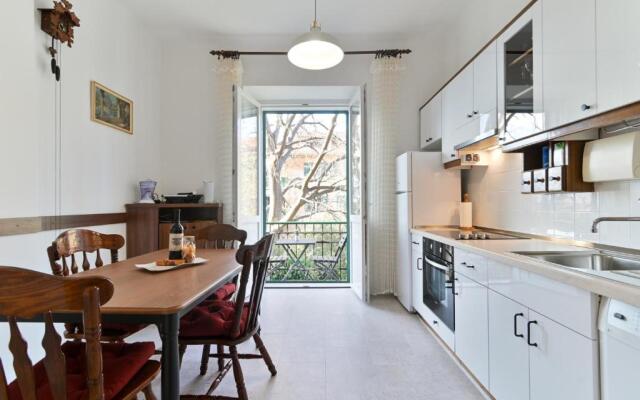 Apartment Niteroni