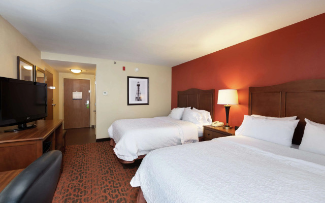 Hampton Inn Houma