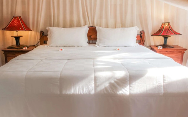 Beautiful Villa With Private Pool, Bali Villa 2051
