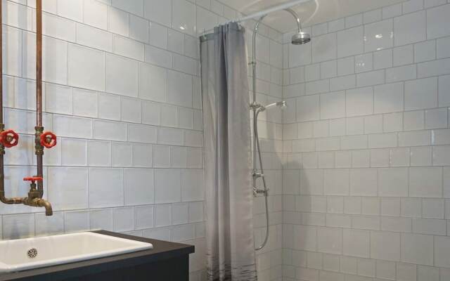 4 Star Holiday Home in Stromstad-by Traum