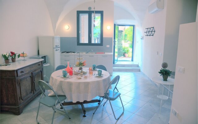 Casa Giulia Diano Castello