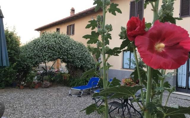 Agriturismo Sant'Ulivieri