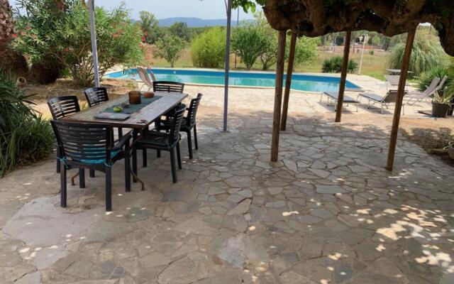 Superbe Bastide avec piscine