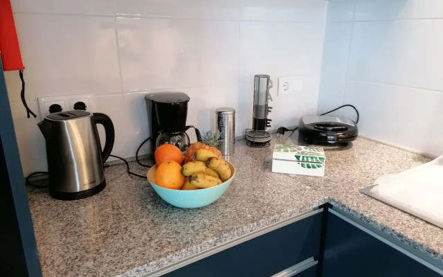 Cantinho do Ilhéu