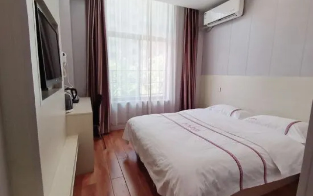 Shanghai Guyi Hotel