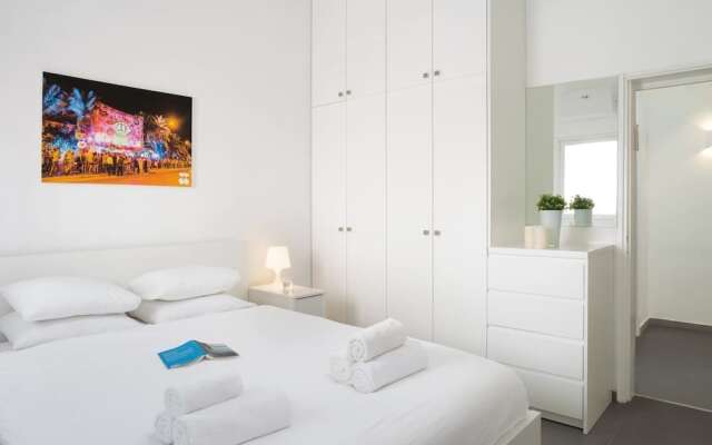 Wonderful 2BR Rotem Shani by HolyGuest