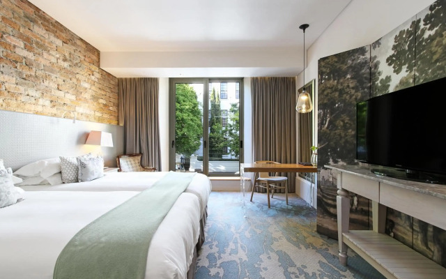 Oude Werf Hotel
