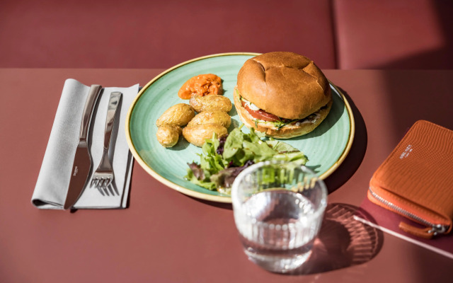 OKKO Hotels Lille Centre