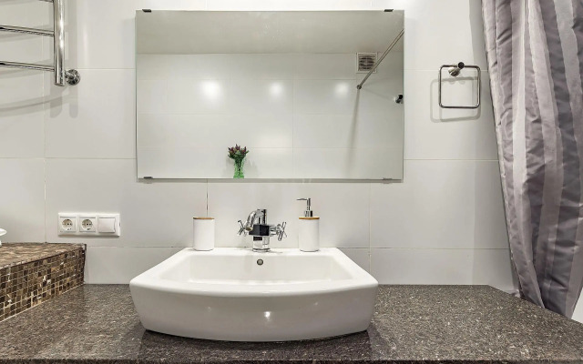 Prima Rent на улице Малая Покровская 24/6