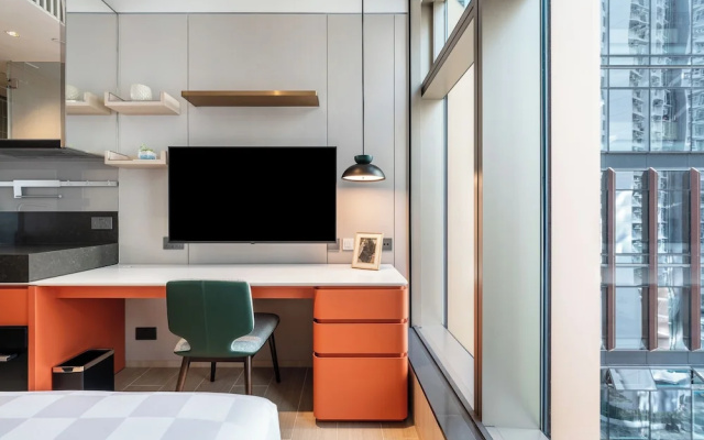 Townplace West Kowloon