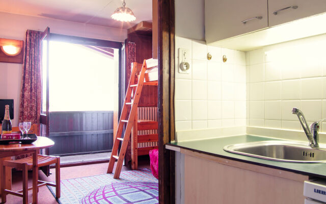 Résidence Les Périades