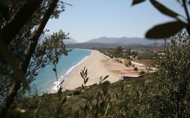 Spedion Villa Gytheio