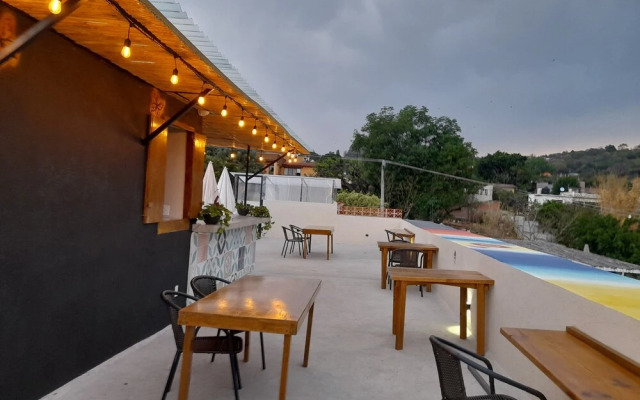 Casa Ehua Hotel Galería