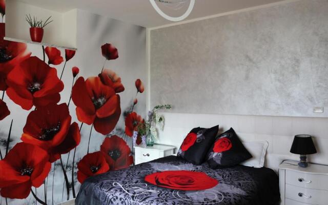 La Selva Incantata b&b